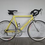 Racfiets, Principa, Geel
